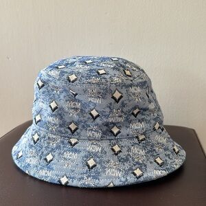 MCM Bucket Hat (unisex)